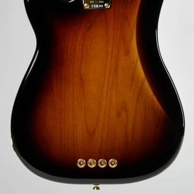 Fender 75th Anniversary American Professional PJ Bass - 2-Color Sunburst 2026 w/OHSC (0177050803) image 2