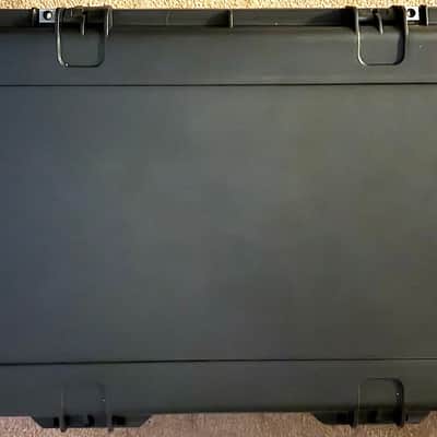 Moog Memorymoog Plus (MIDI) + Road Case image 11