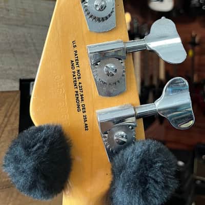 Peavey Foundation FL Black/Orange Gradient image 5
