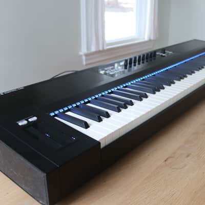 Native Instruments Komplete Kontrol S88 2016 - Black image 6
