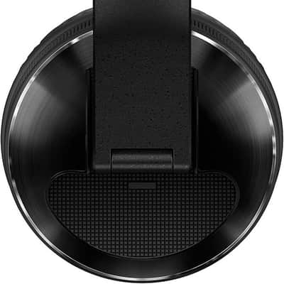 Pioneer DJ HDJ-X10-K Professional Flagship Over-Ear DJ Headphones - Black (HDJ-X10-K) image 8