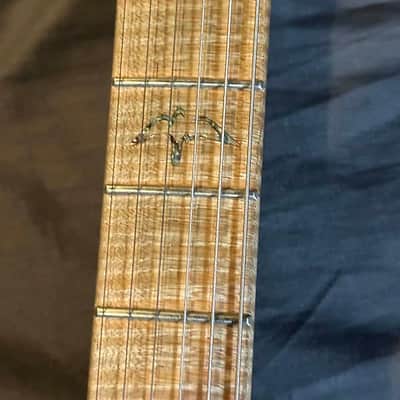 PRS Special 22 Semi-Hollow Wood Library image 12