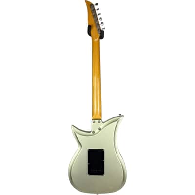 Tokai Talbo Blazing Fire 1984 - Aluminium image 4
