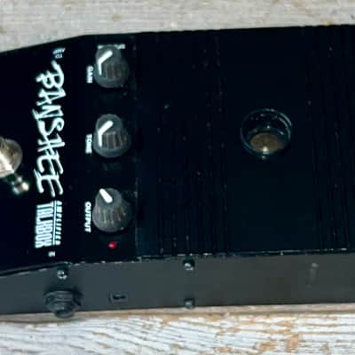 Complete Rocktron Banshee Talk Box  Black, Includes Power Supply & Rocktron Tube Joe Walsh & Frampton Love it ! image 6