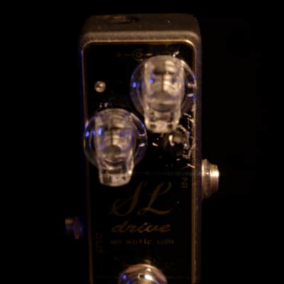 Xotic SL Drive + Box image 7