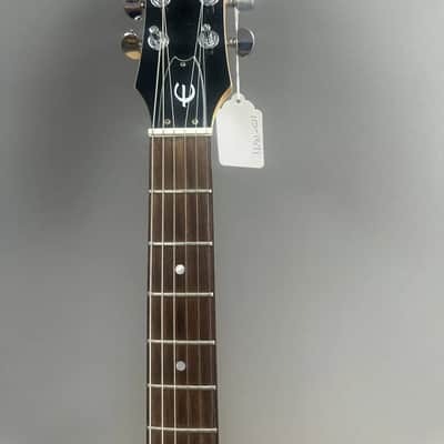 Epiphone Scroll SC450 1970s image 4