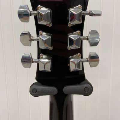 Epiphone Elec Guitar Les Paul Sp image 8