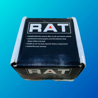 ProCo RAT 2 Distortion image 4