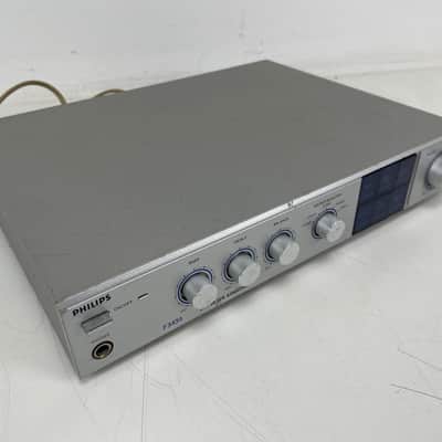 Philips - F3434/00 - Stereo Pre Amplifier - Serviced (cleaned/checked) image 3