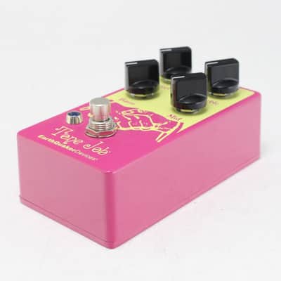 EARTH QUAKER DEVICES Tone Job Pistol Pink [6680] (06/10) image 5