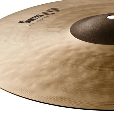 Zildjian K Sweet 15" HiHats image 7