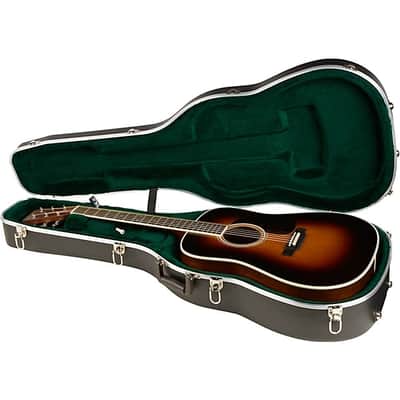Martin  D-35 Standard Dreadnought Acoustic Guitar  2024 - Sunburst image 3