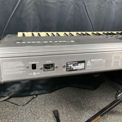 Roland Fantom FA76 Workstation image 5