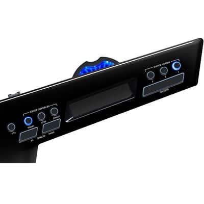 Alesis Vortex 2 Wireless Keytar USB/MIDI Controller - Black image 4
