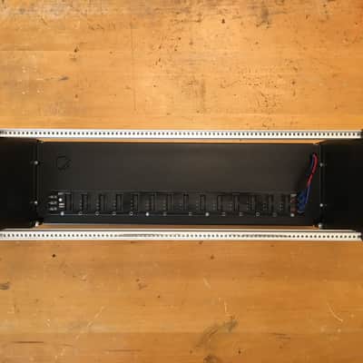 ADDAC902 AXI Rack Mount Eurorack Case w/Internal Power Supply image 1