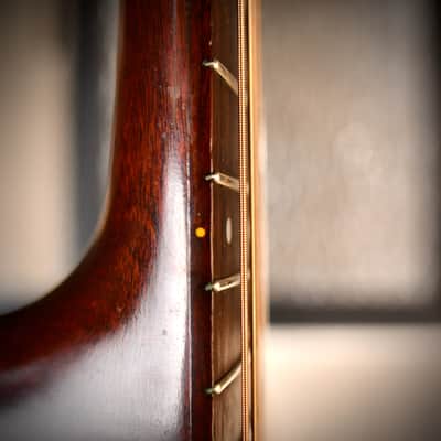 Martin D-18 Natural 1973 image 14
