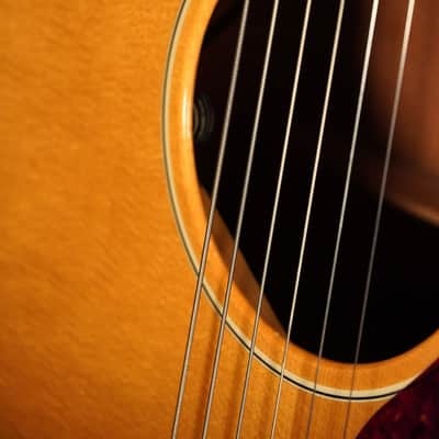 Gibson J45 Standard 2009 - Natural image 16