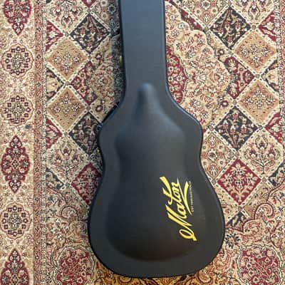Maton Solid Road Series SRS70C 2000s image 8
