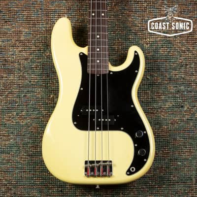 1993 Fender '70 Reissue Precision Bass P-Bass PB70 CIJ Japan
