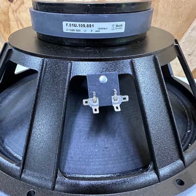 Electro Voice EVS-15SF 15