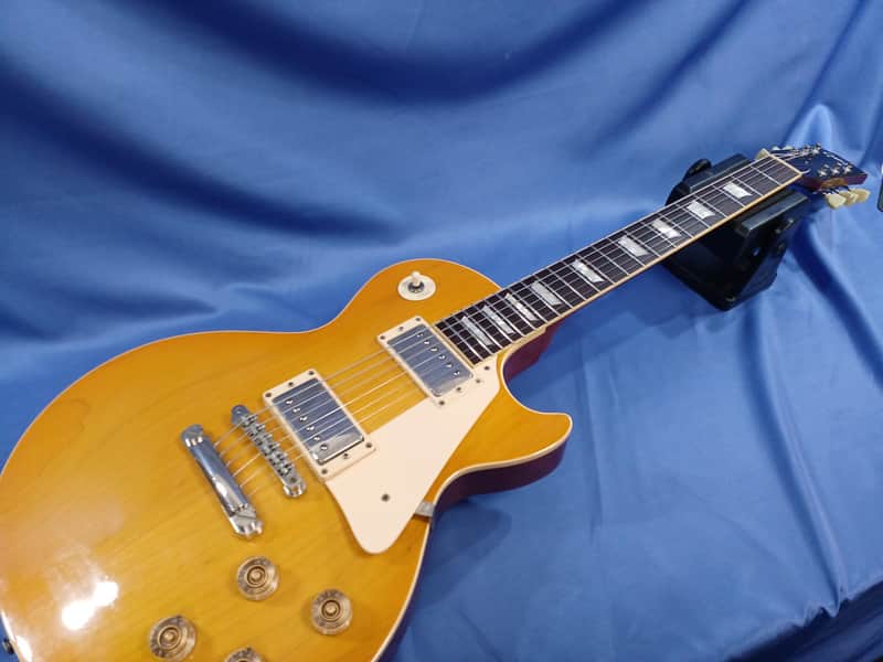 Crews Maniac Sound Electric Guitar KTR-02 Model | Reverb Finland