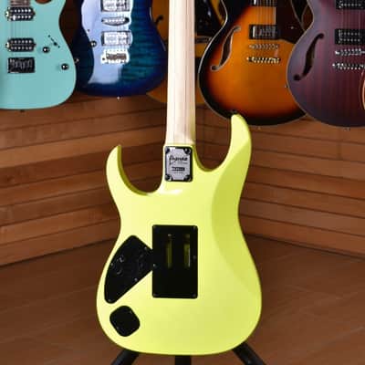 Ibanez RG565R-DY image 10
