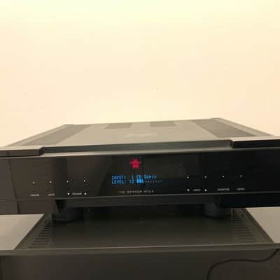 Gryphon Atilla (220V) image 2