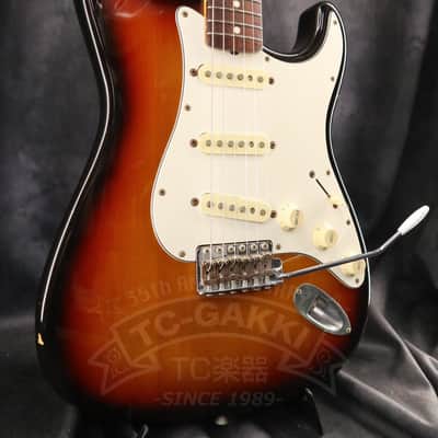 Fender Japan ST62-53 image 5