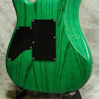 【ギター】SCHECTER PA-ZK-1 SCHECTER PA-ZK-1 BKTQ 小林信一モデル エレキギター(シェクター 小林