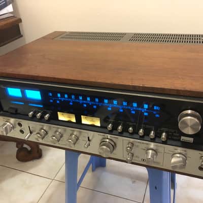 Sansui 9090DB Stereo Receiver image 5
