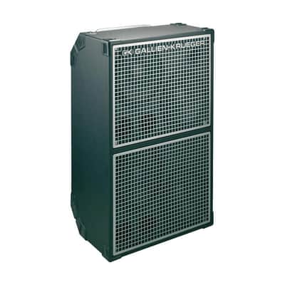 Gallien-Krueger Neo 412 1200-Watt 4x12" Bass Cabinet
