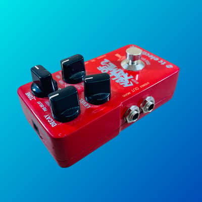 TC Electronic Hall of Fame 2 Reverb image 3