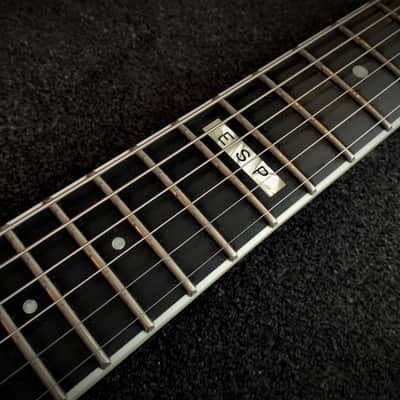 ESP V Standard 2006 Gloss Black image 5
