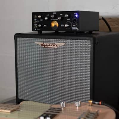 Ashdown OriginAL EVO-300 | 300-Watt Bass Amp Head. New with Full Warranty! image 6