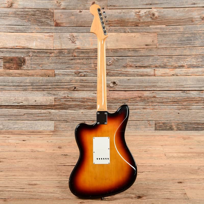 Squier Vista Jagmaster | Reverb