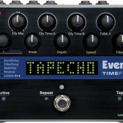 Eventide TimeFactor Delay image 2