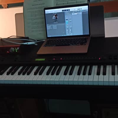 Yamaha P 200 image 1