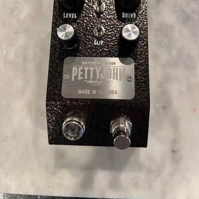 Reverb.com listing, price, conditions, and images for pettyjohn-electronics-chime