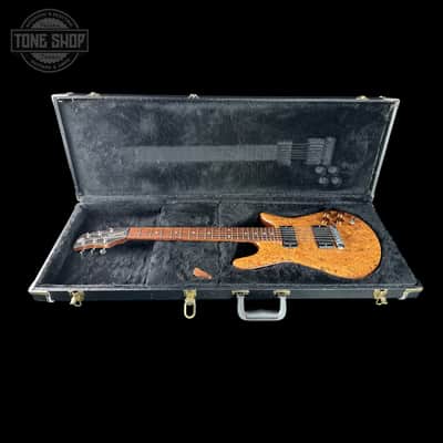Used 2006 Spector ARC 6 #019 w/case TSU25183 image 14