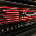 Randall Satan 120 Ola Englund Signature 2-Channel 120-Watt Tube Guitar Amp Head 2010s - Black