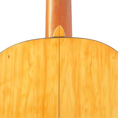 Jose Ramirez 1946 tablao guitar - very special flamenco guitar + video! image 11