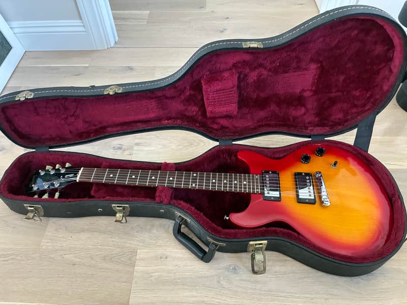 Gibson Les Paul Studio 1998年製 USAハードケース付 Gibson Les Paul Studio 1998年製 USAハードケース付 Gibson Les Paul