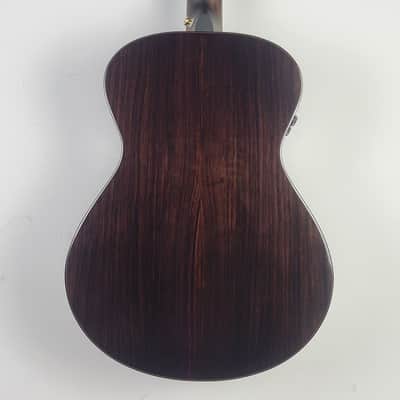 Breedlove Performer Pro Parlor Concertina E - Tobacco Burst With OHSC Free Shipping image 2