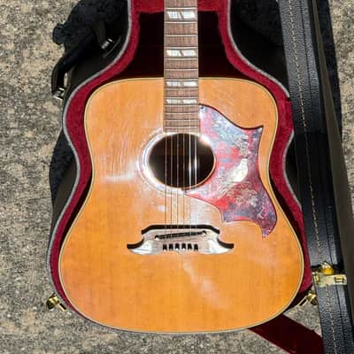 1969 Gibson Dove original image 7