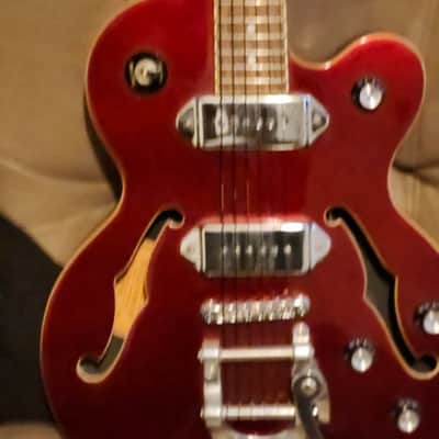 Epiphone Wildcat image 2