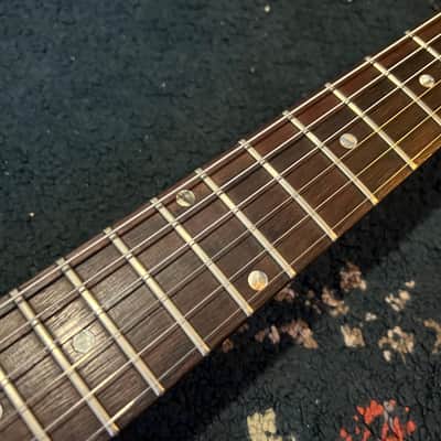 1966 Gibson SG Melody Maker D image 7