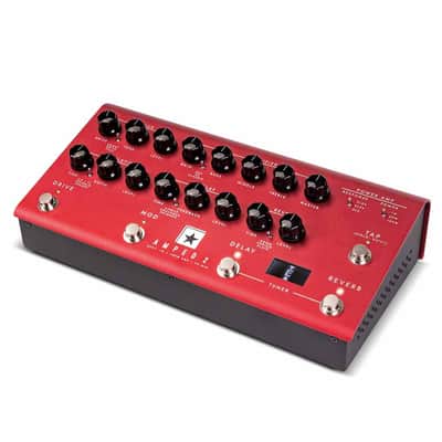 Blackstar Amped 2 100 Watt Guitar Amp and Effects Unit image 3