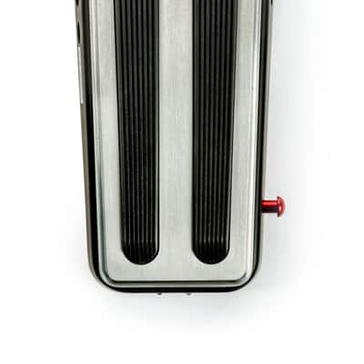 DUNLOP GCB65 CRY BABY® CUSTOM BADASS™ DUAL-INDUCTOR EDITION WAH image 1