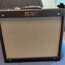 Fender Blues Junior IV 15-Watt 1x12" w/ Eminence Wizard Speaker