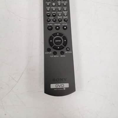 Sony DVP-NC625 Bild 10